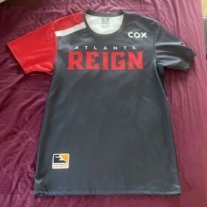 Atlanta Reign Overwatch tshirt